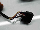 Oglinda dreapta Skoda Octavia 2 Combi (1Z5) [Fabr 2004-2013] Facelift