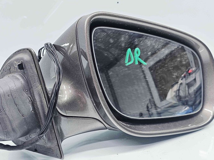 Oglinda dreapta Mercedes Clasa E (W211) [Fabr 2002-2009]