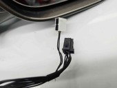 Oglinda dreapta Mercedes Clasa E (W211) [Fabr 2002-2009]