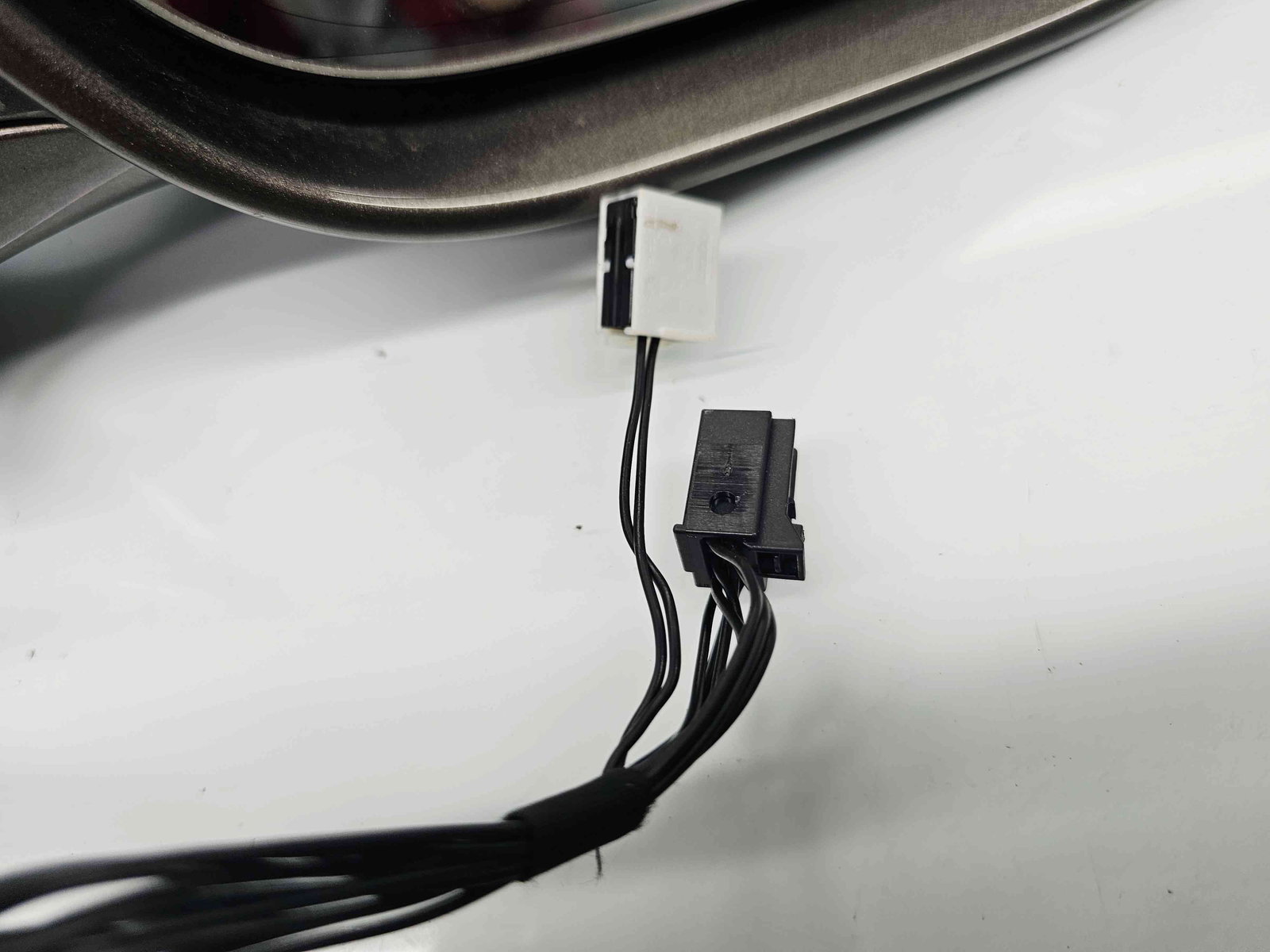 Oglinda dreapta Mercedes Clasa E (W211) [Fabr 2002-2009] - imagine 3