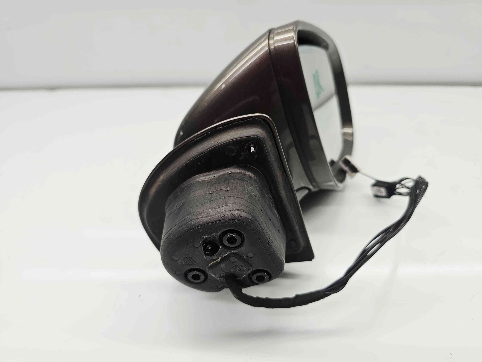 Oglinda dreapta Mercedes Clasa E (W211) [Fabr 2002-2009] - imagine 7