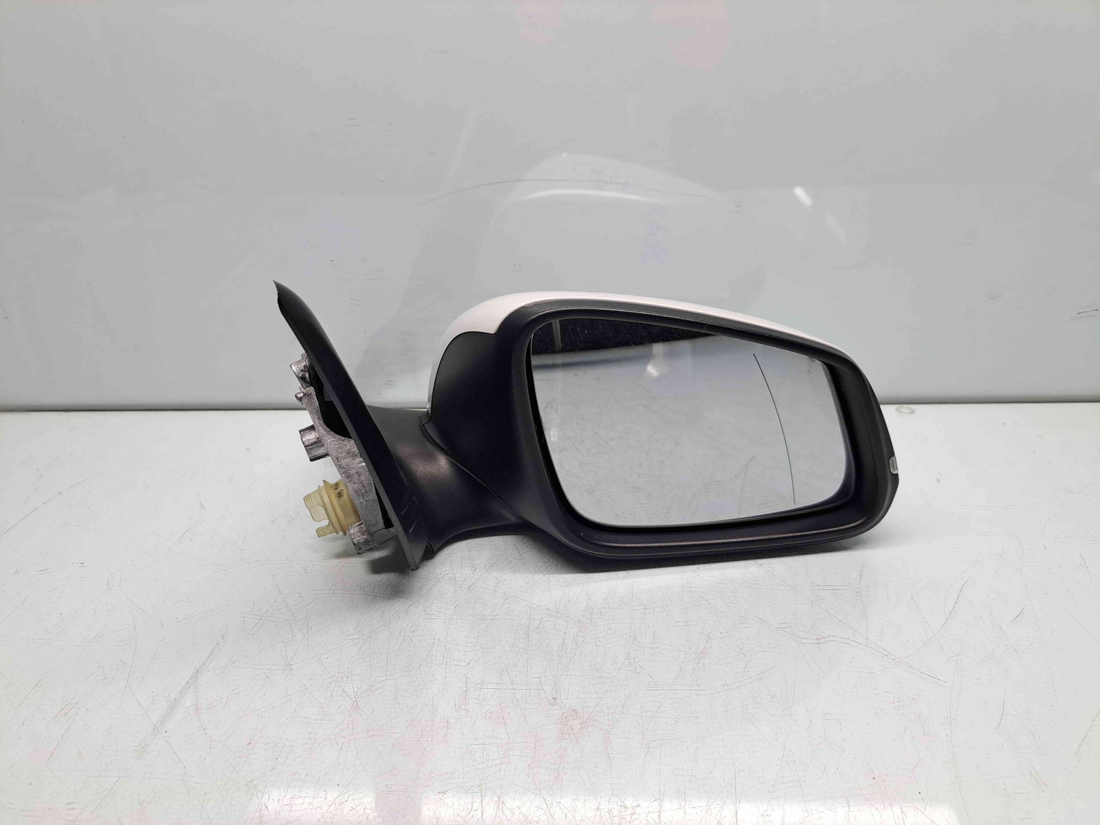 Oglinda dreapta Bmw 1 (F20) Facelift [Fabr 2011-2017] - imagine 1