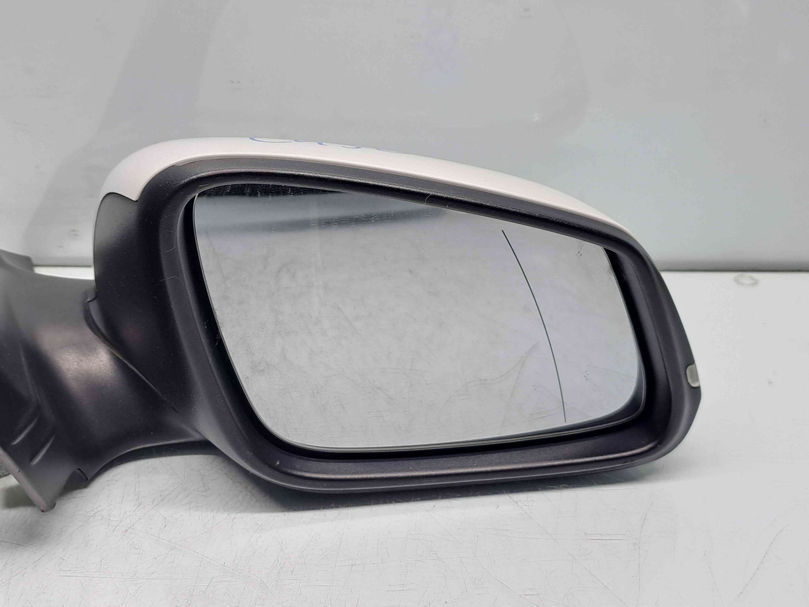 Oglinda dreapta Bmw 1 (F20) Facelift [Fabr 2011-2017] - imagine 2