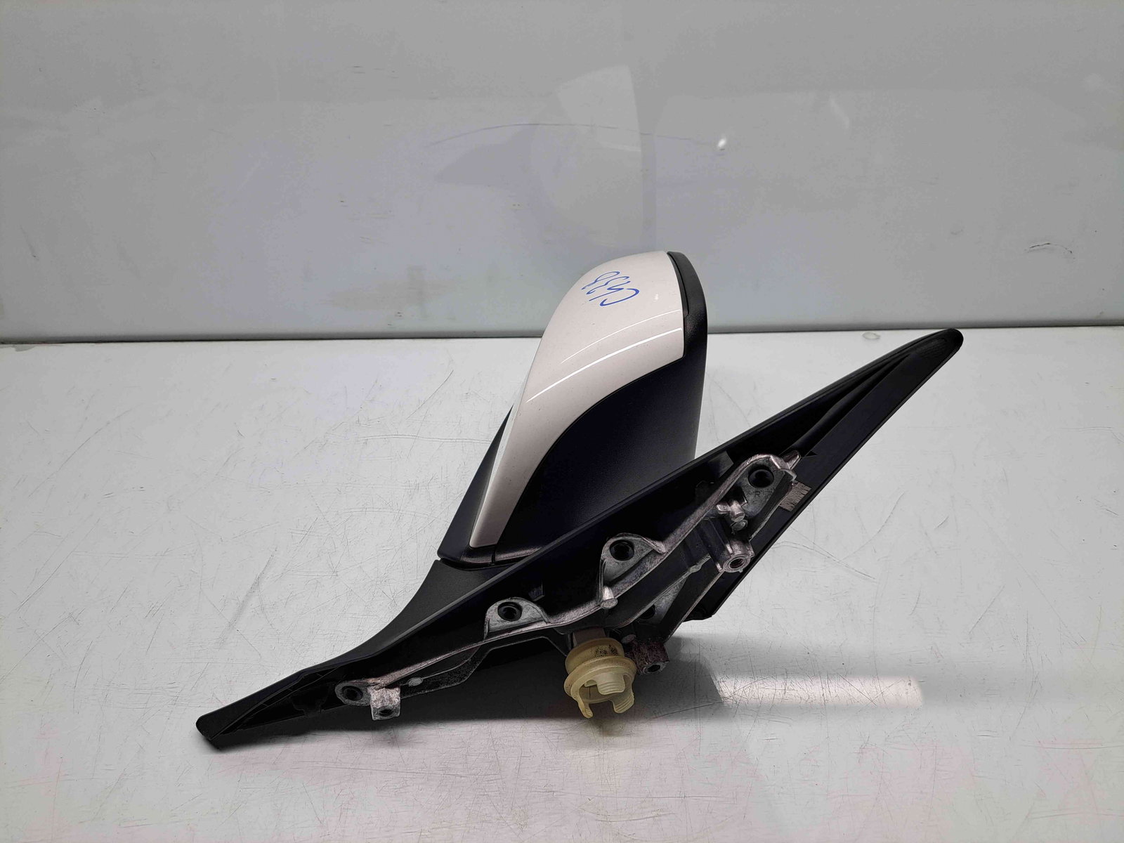 Oglinda dreapta Bmw 1 (F20) Facelift [Fabr 2011-2017] - imagine 3