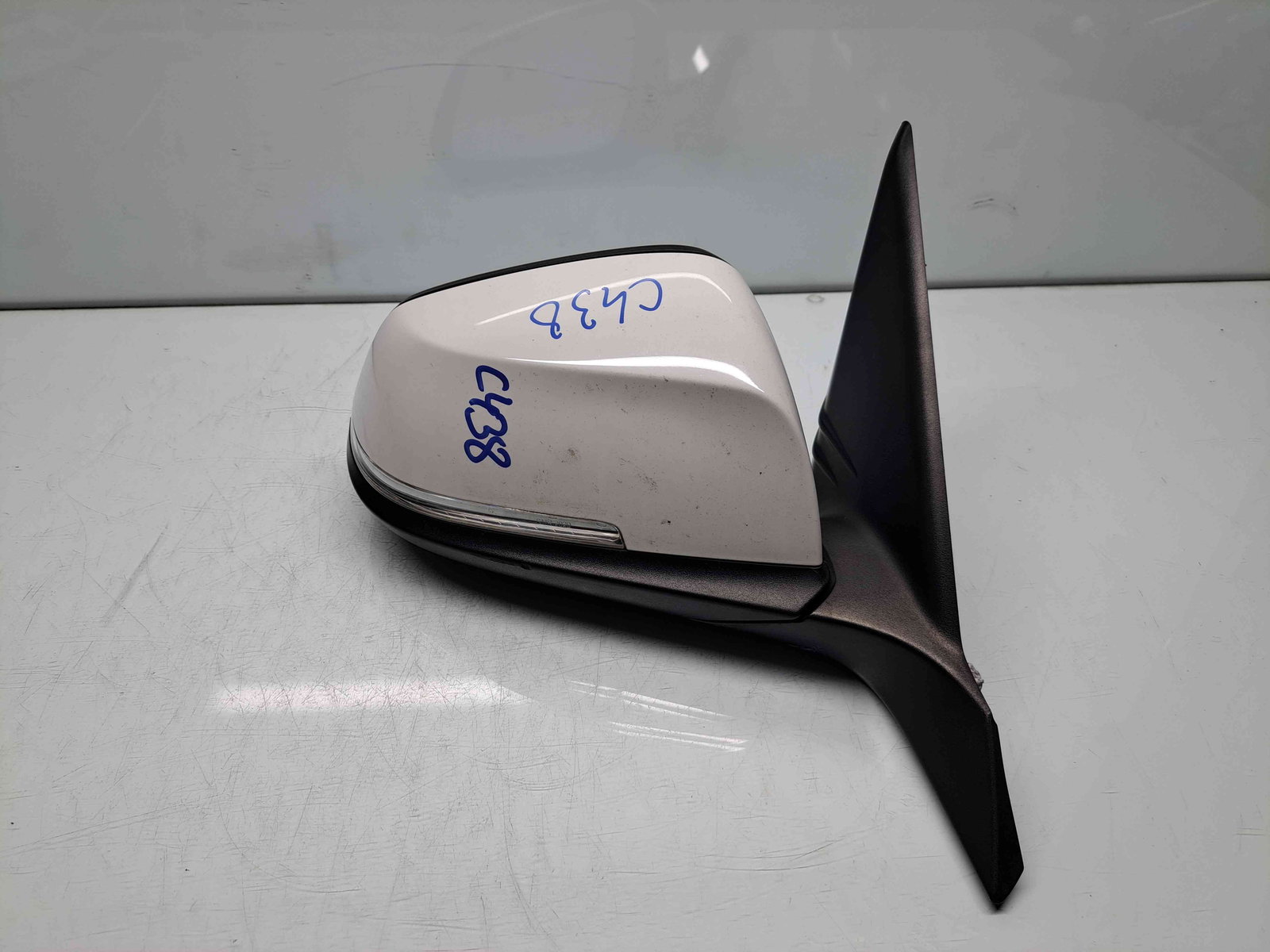 Oglinda dreapta Bmw 1 (F20) Facelift [Fabr 2011-2017] - imagine 4