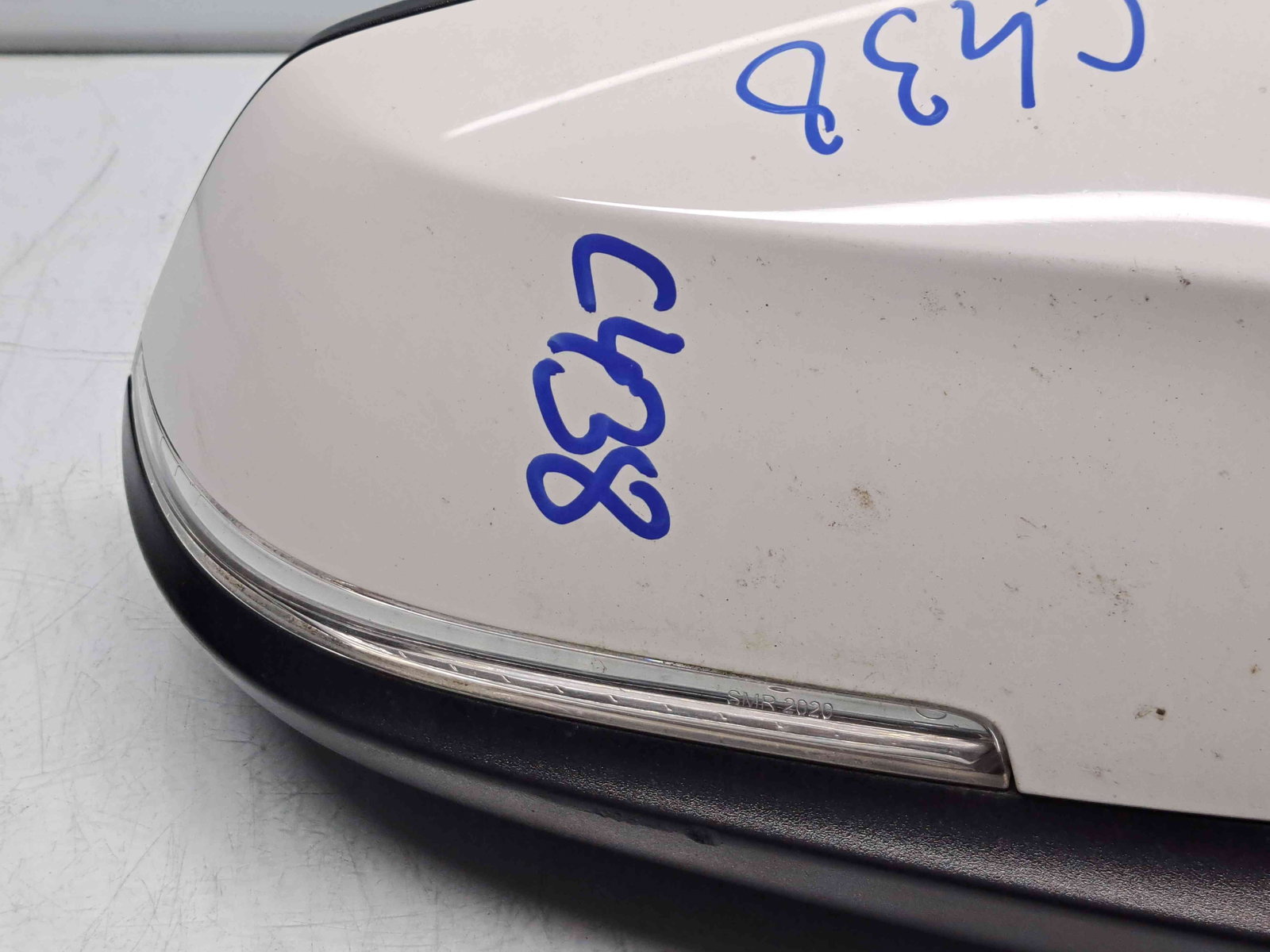 Oglinda dreapta Bmw 1 (F20) Facelift [Fabr 2011-2017] - imagine 5