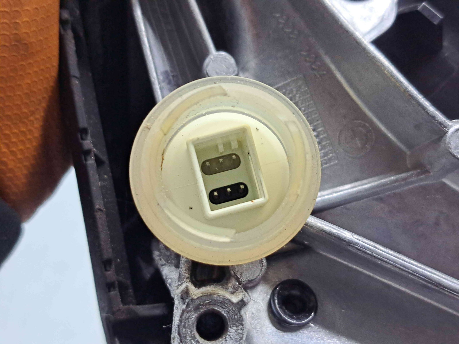 Oglinda dreapta Bmw 1 (F20) Facelift [Fabr 2011-2017] - imagine 6