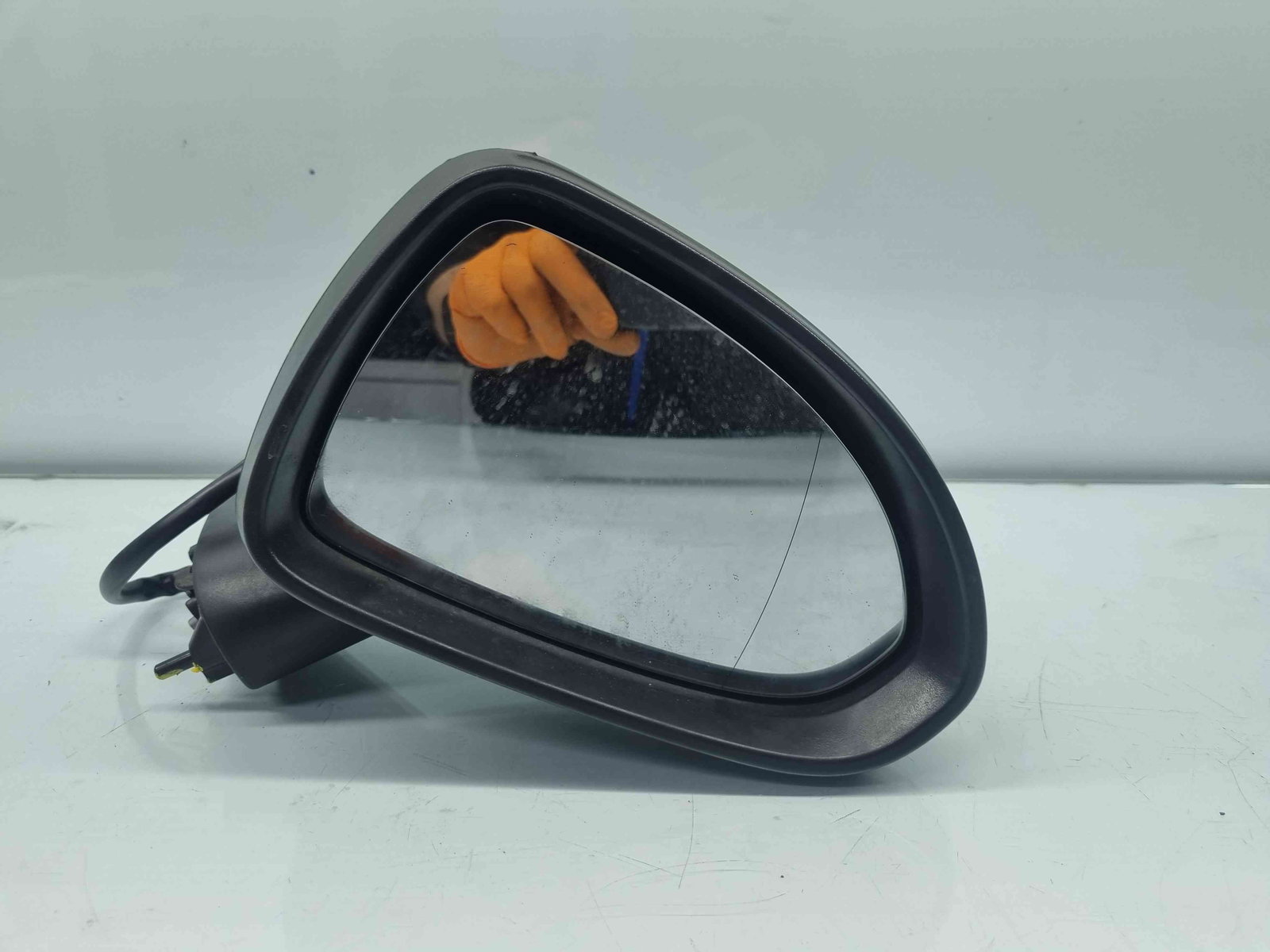 Oglinda dreapta Opel Corsa D [Fabr 2006-2013] - imagine 1