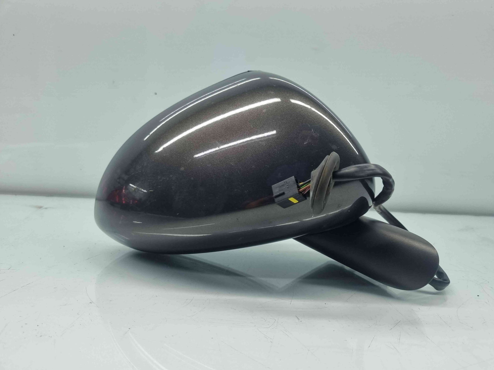 Oglinda dreapta Opel Corsa D [Fabr 2006-2013] - imagine 3