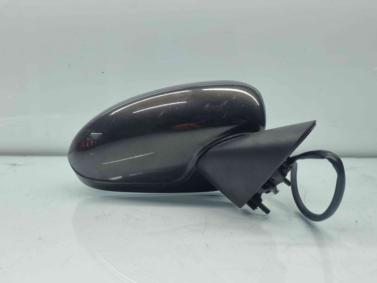 Oglinda dreapta Opel Corsa D [Fabr 2006-2013] - imagine 4