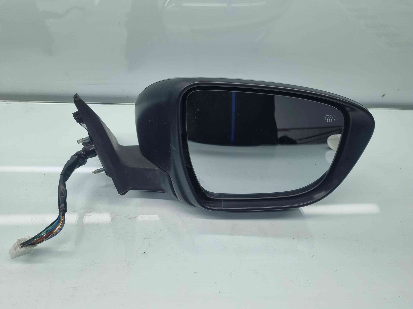 Oglinda dreapta Nissan X-Trail (T32) [Fabr 2013-prezent] - imagine 1