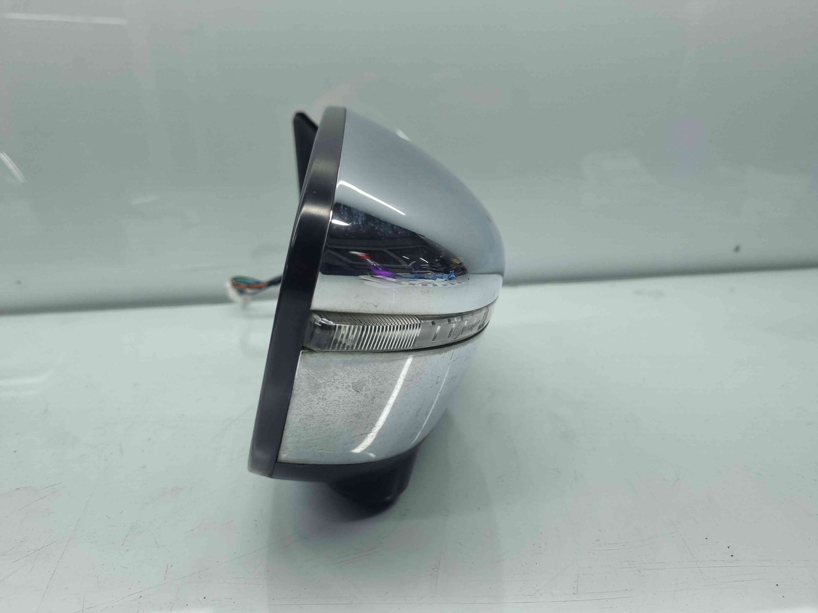 Oglinda dreapta Nissan X-Trail (T32) [Fabr 2013-prezent] - imagine 2