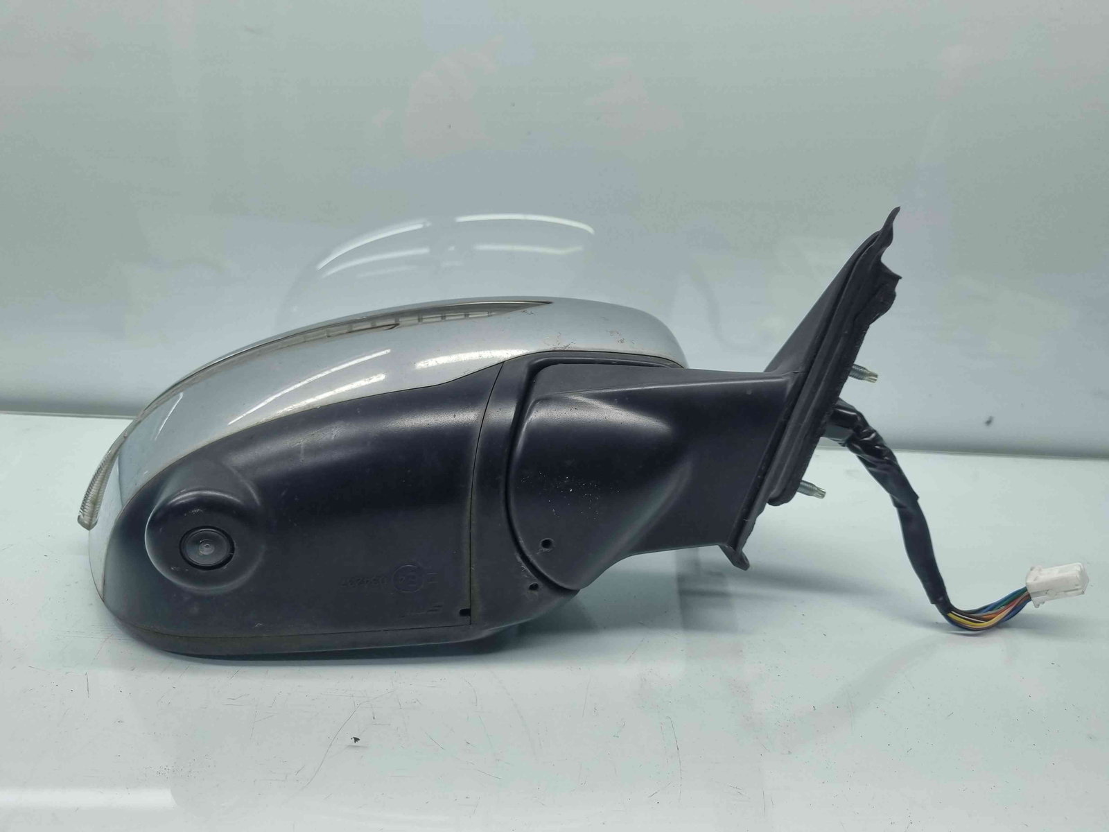 Oglinda dreapta Nissan X-Trail (T32) [Fabr 2013-prezent] - imagine 4