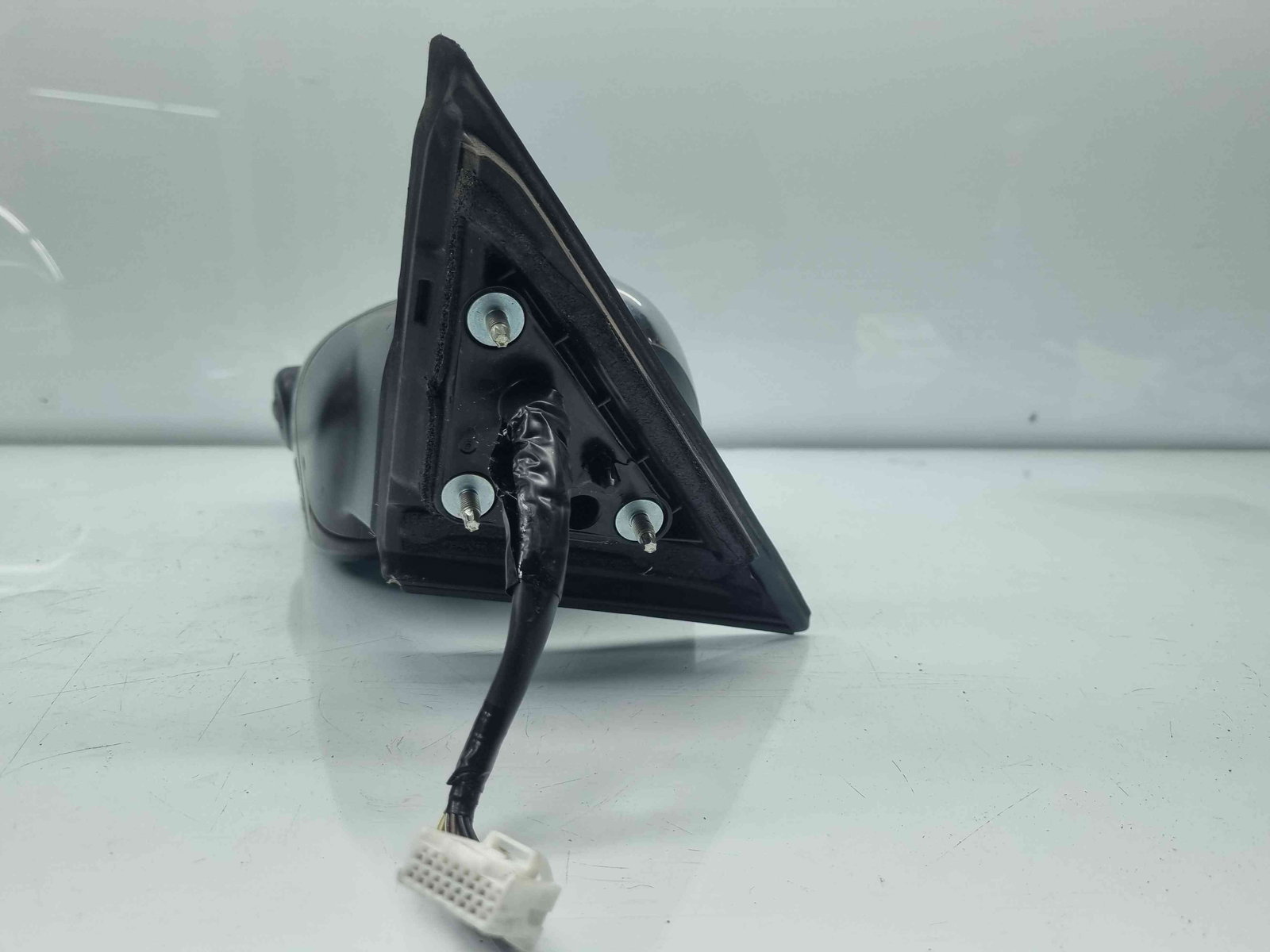 Oglinda dreapta Nissan X-Trail (T32) [Fabr 2013-prezent] - imagine 5