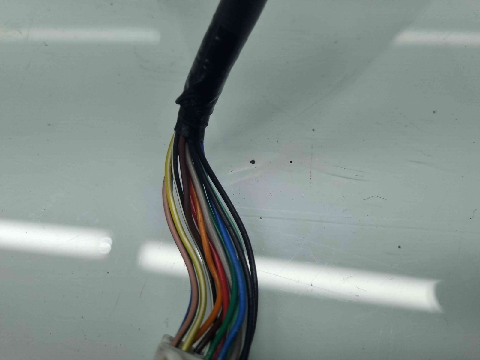 Oglinda dreapta Nissan X-Trail (T32) [Fabr 2013-prezent] - imagine 6