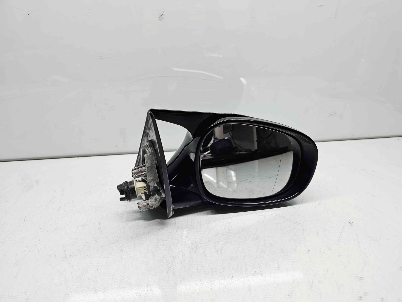 Oglinda dreapta Bmw 3 (E90) Facelift [Fabr 2005-2011] - imagine 1