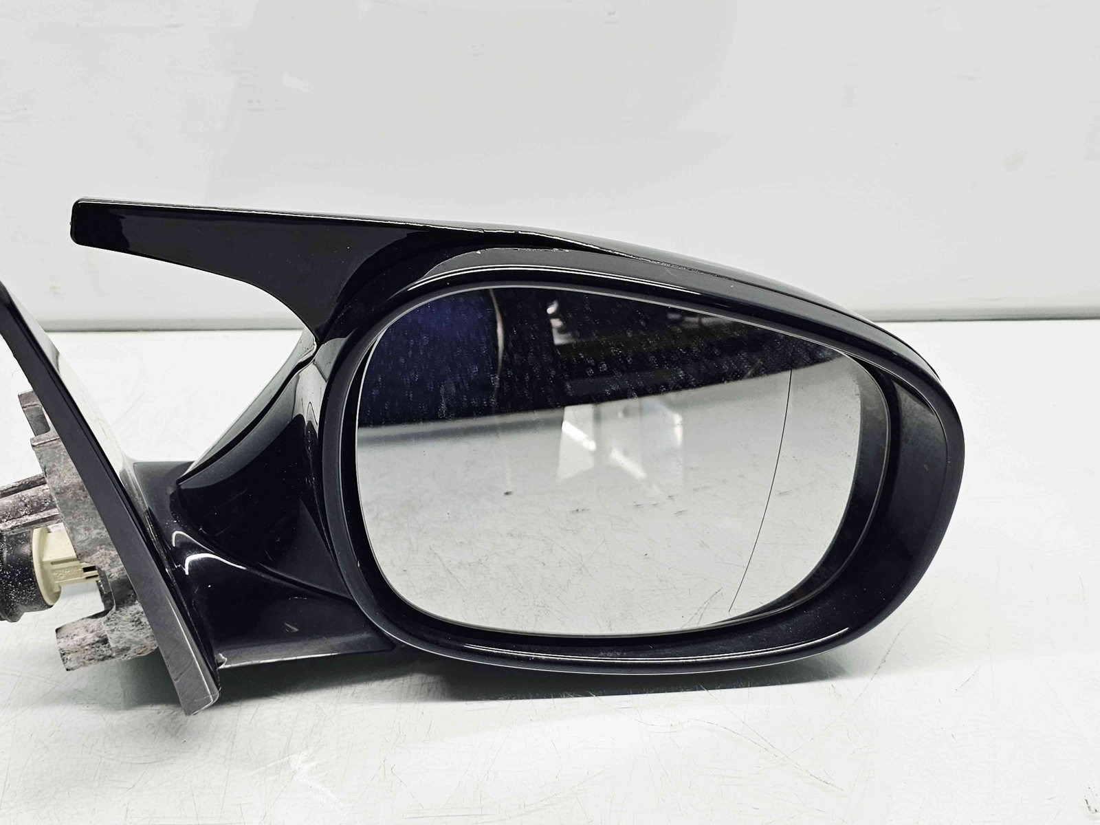 Oglinda dreapta Bmw 3 (E90) Facelift [Fabr 2005-2011] - imagine 2