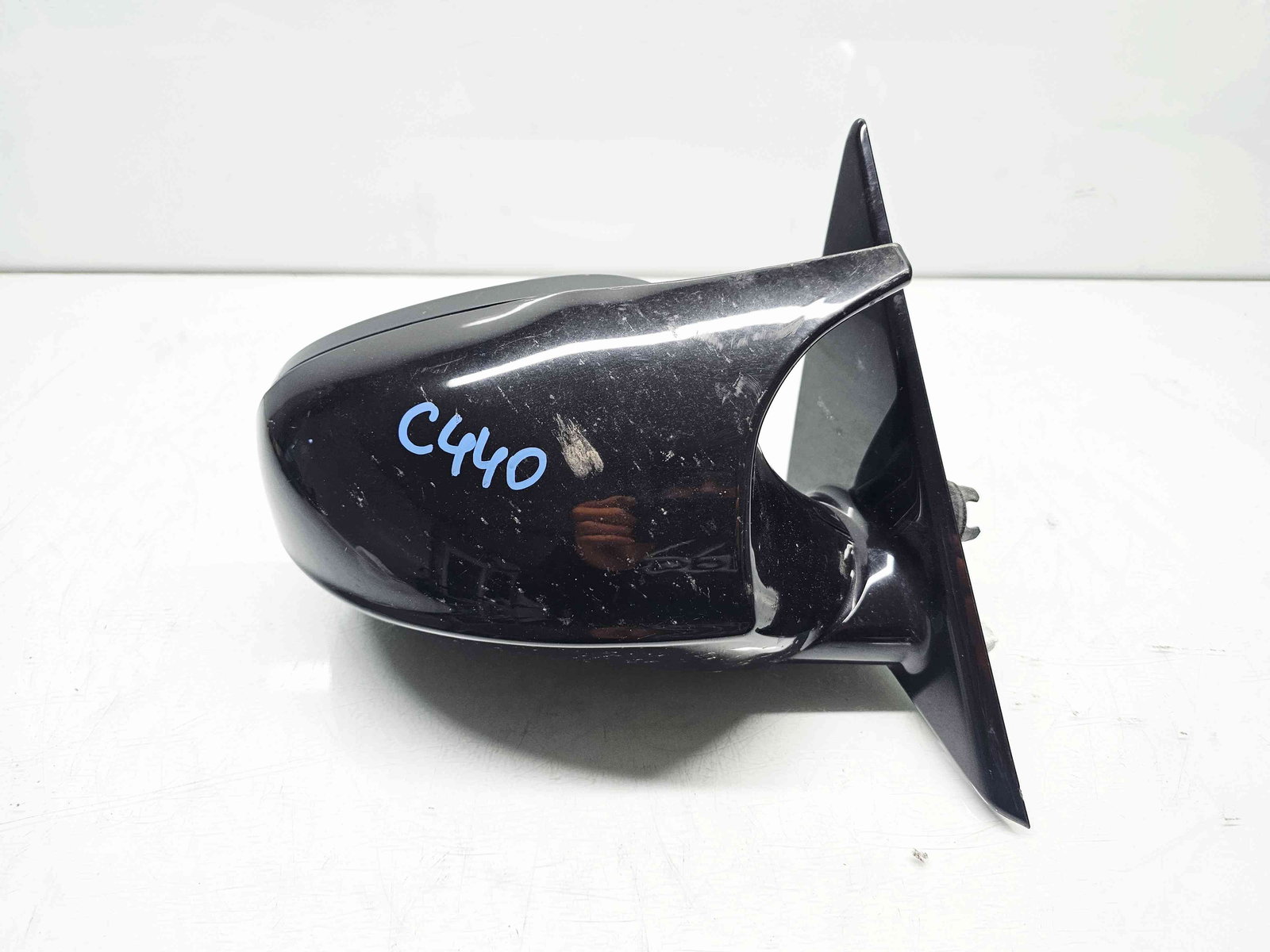 Oglinda dreapta Bmw 3 (E90) Facelift [Fabr 2005-2011] - imagine 3