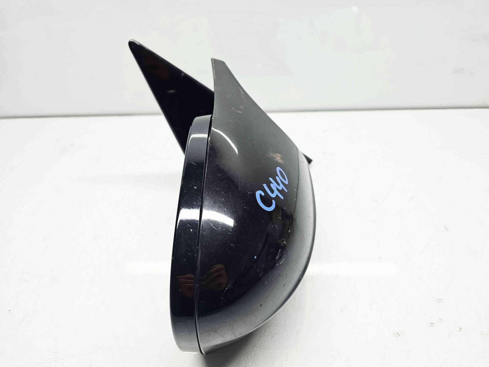 Oglinda dreapta Bmw 3 (E90) Facelift [Fabr 2005-2011] - imagine 4