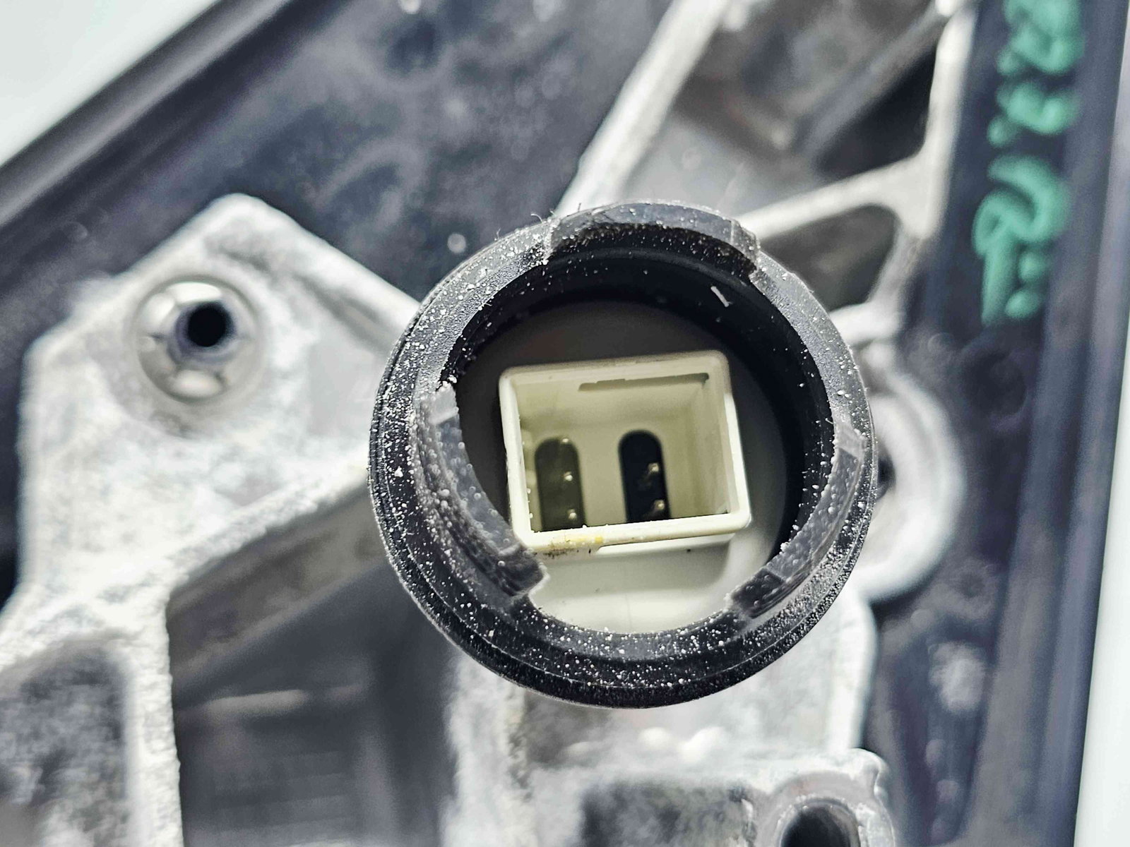 Oglinda dreapta Bmw 3 (E90) Facelift [Fabr 2005-2011] - imagine 6