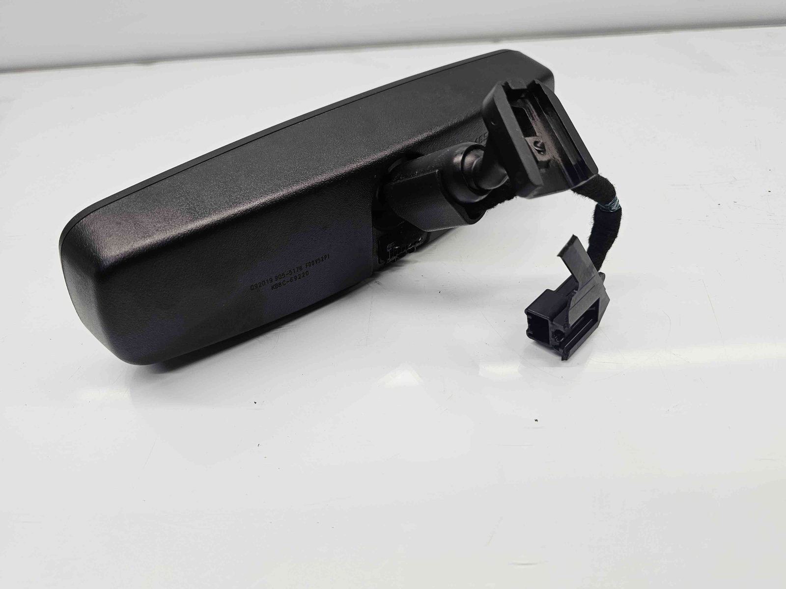 Oglinda retrovizoare MAZDA 6 (GJ1) Facelift [Fabr 2018-2021] OEM - imagine 2