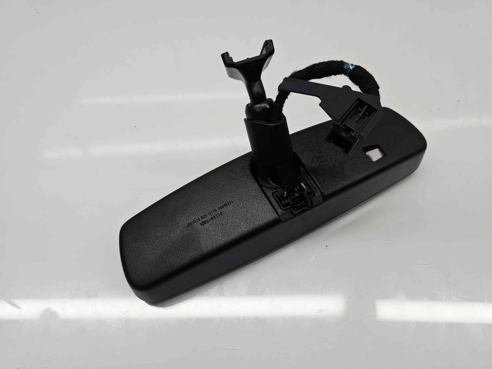 Oglinda retrovizoare MAZDA 6 (GJ1) Facelift [Fabr 2018-2021] OEM - imagine 3