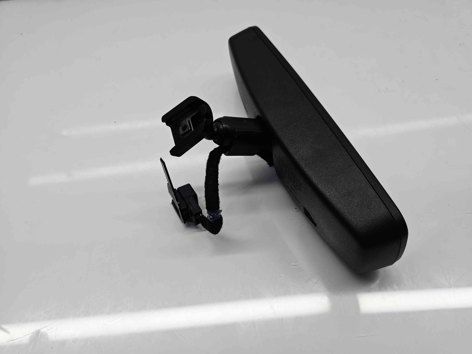 Oglinda retrovizoare MAZDA 6 (GJ1) Facelift [Fabr 2018-2021] OEM - imagine 4