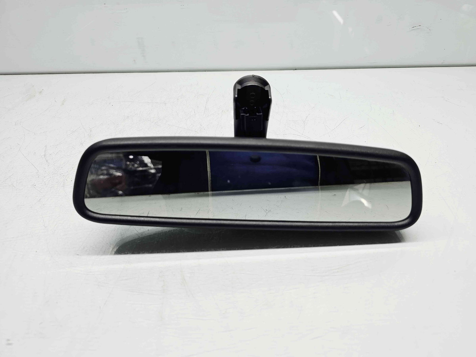 Oglinda retrovizoare Bmw 3 (E90) Facelift [Fabr 2005-2011] 9134459-02 - imagine 1