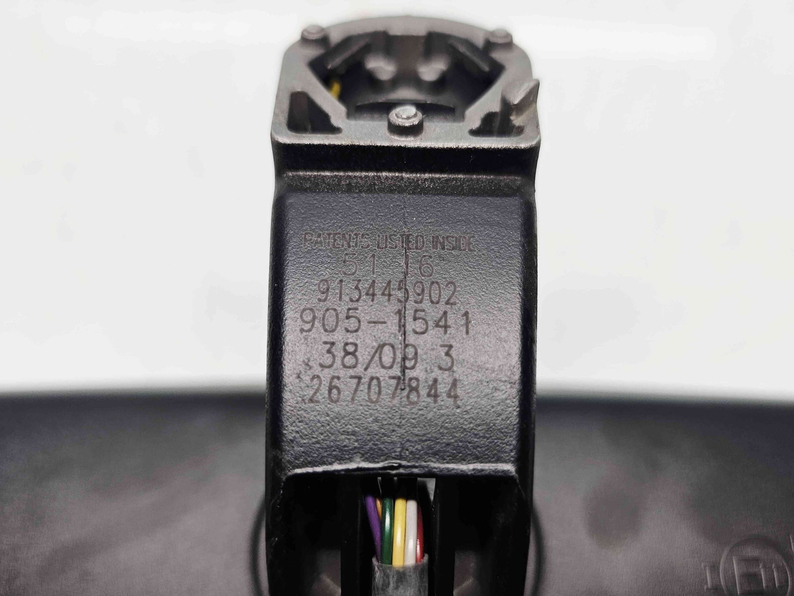 Oglinda retrovizoare Bmw 3 (E90) Facelift [Fabr 2005-2011] 9134459-02 - imagine 4