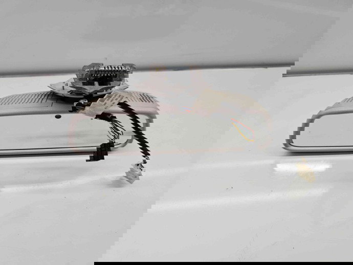  Oglinda retrovizoare Mercedes Clasa E (W211) [Fabr 2002-2009] 2118110107