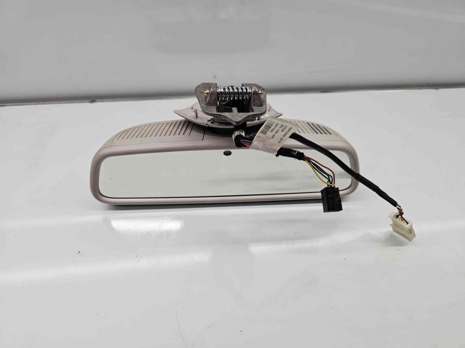 Oglinda retrovizoare Mercedes Clasa E (W211) [Fabr 2002-2009] 2118110107 - imagine 1