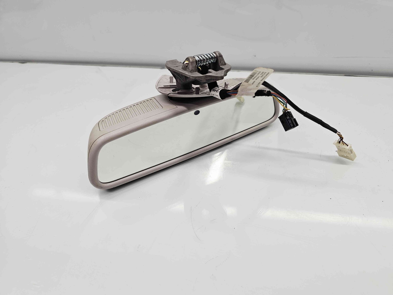 Oglinda retrovizoare Mercedes Clasa E (W211) [Fabr 2002-2009] 2118110107 - imagine 5