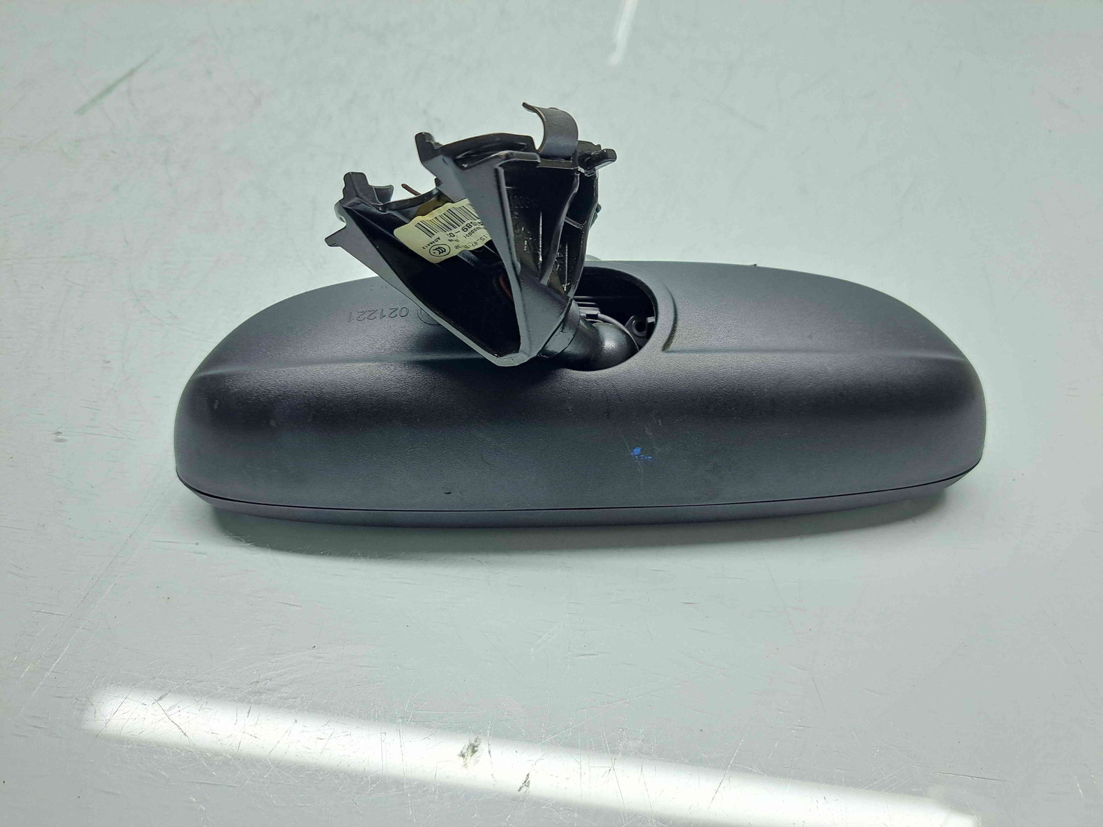 Oglinda retrovizoare Bmw 1 (F20) Facelift [Fabr 2011-2017] OEM - imagine 3