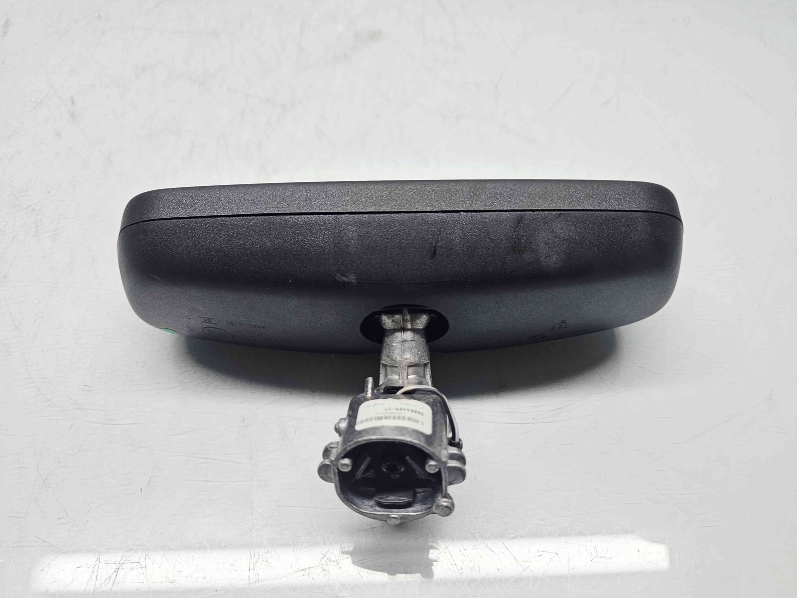 Oglinda retrovizoare Peugeot 2008 [Fabr 2013-prezent] OEM - imagine 2