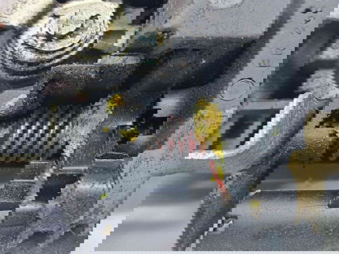 Maner usa dreapta fata Toyota Rav 4 II (CLA2, XA2, ZCA2, ACA2) [Fabr 2000-2006] 202