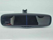  Oglinda retrovizoare Nissan X-Trail (T32) [Fabr 2013-prezent] OEM