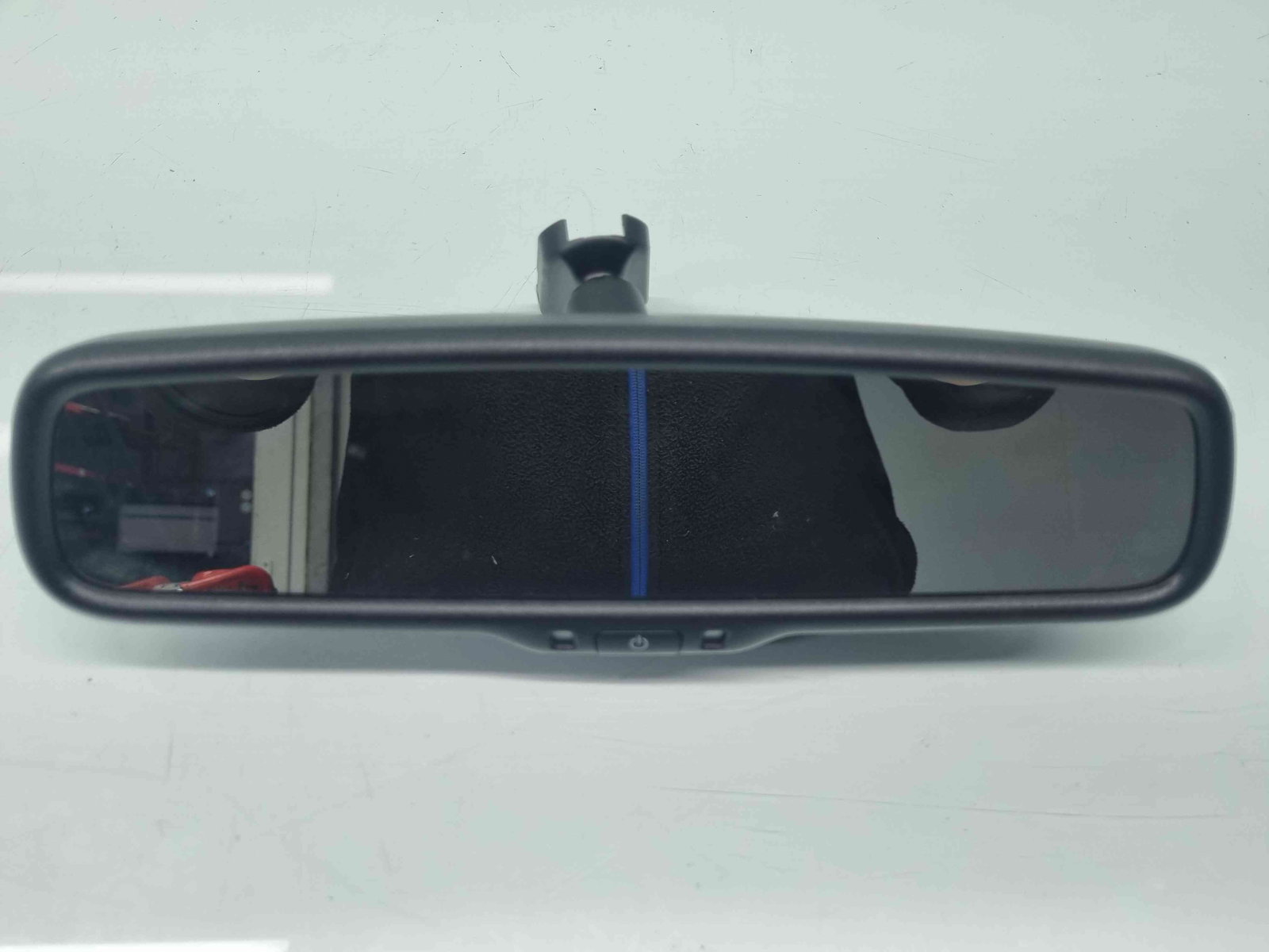 Oglinda retrovizoare Nissan X-Trail (T32) [Fabr 2013-prezent] OEM - imagine 1