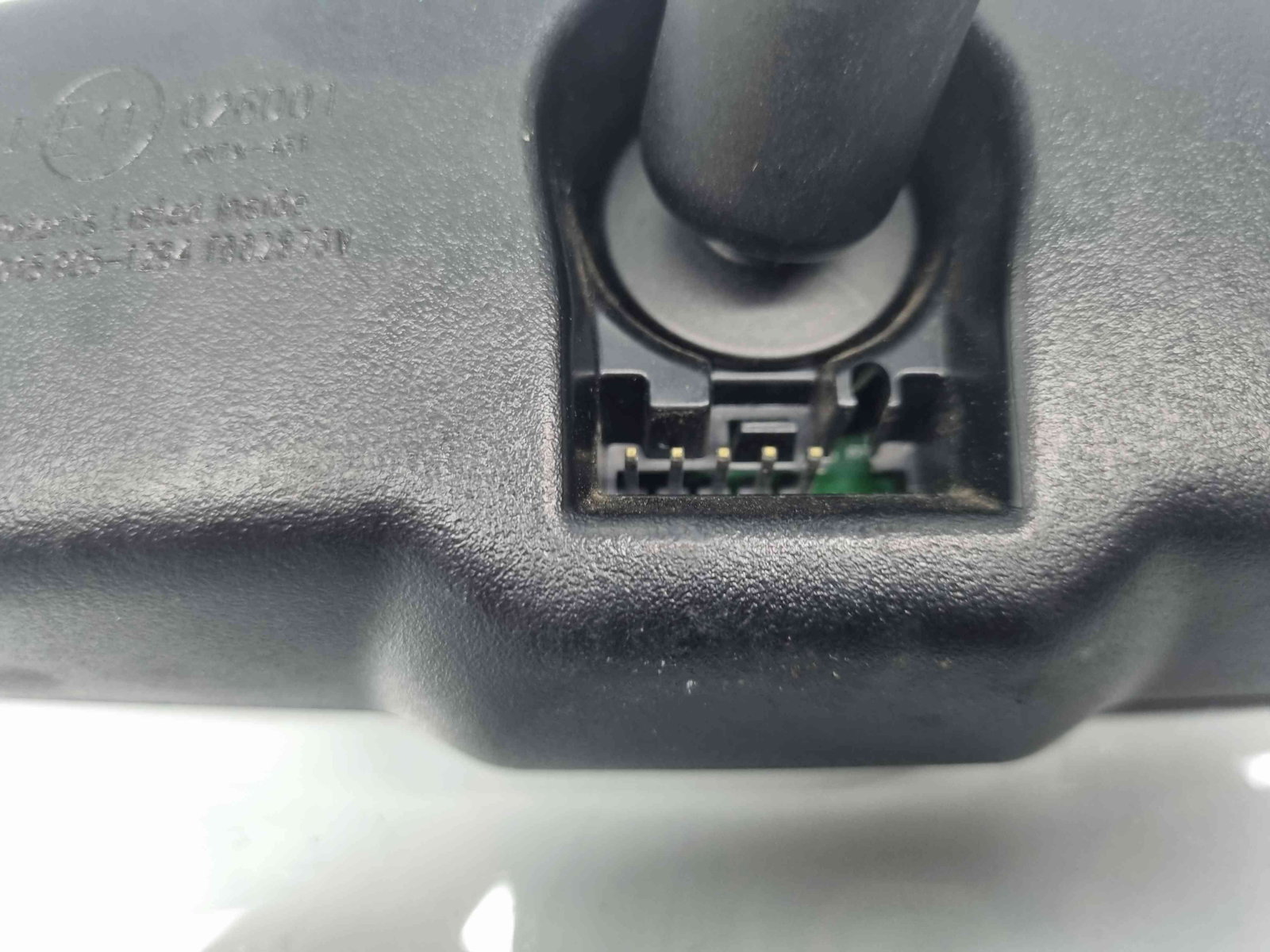 Oglinda retrovizoare Nissan X-Trail (T32) [Fabr 2013-prezent] OEM - imagine 4