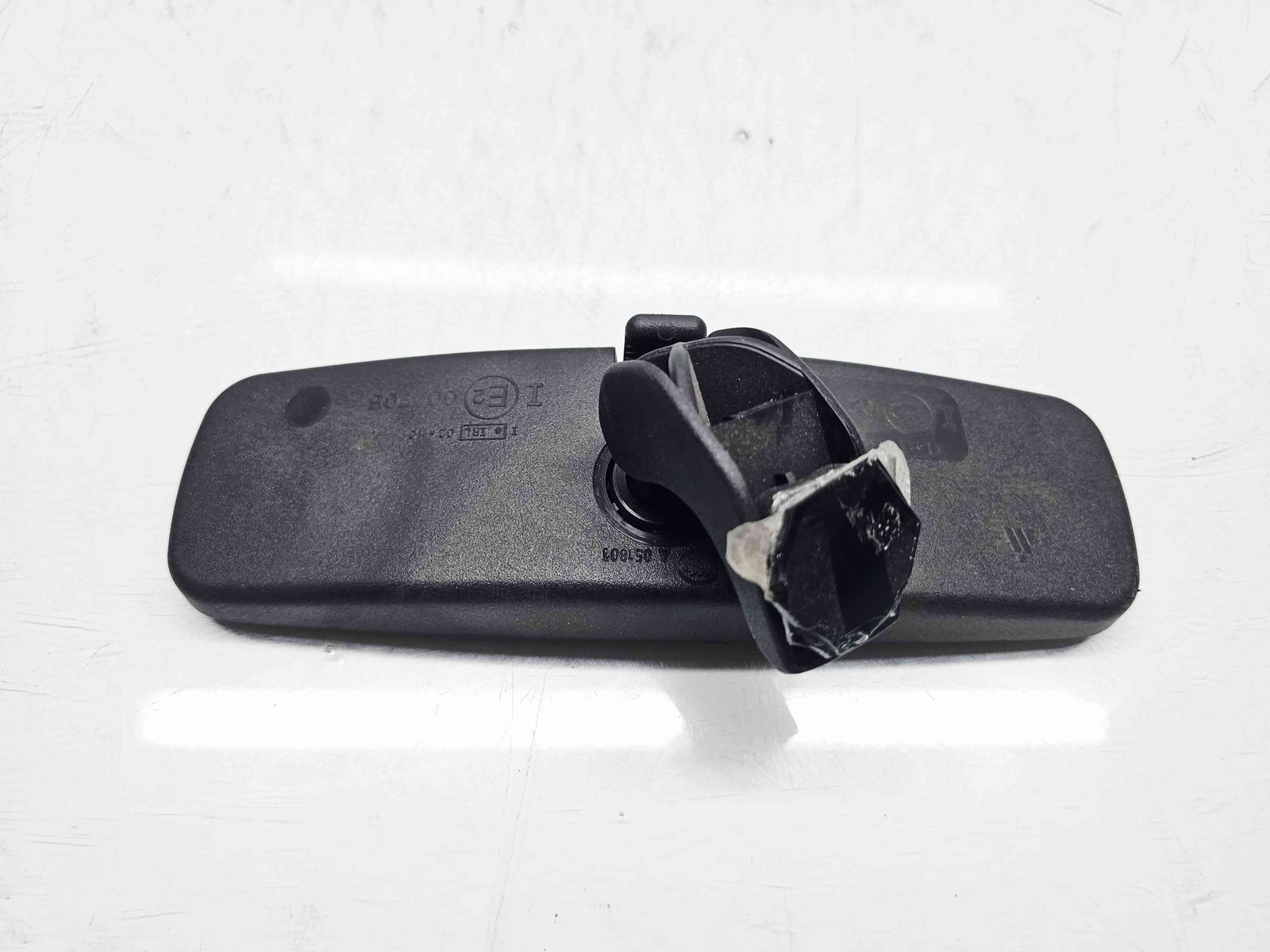 Oglinda retrovizoare Dacia Sandero 3 [Fabr 2020-prezent] OEM - imagine 2