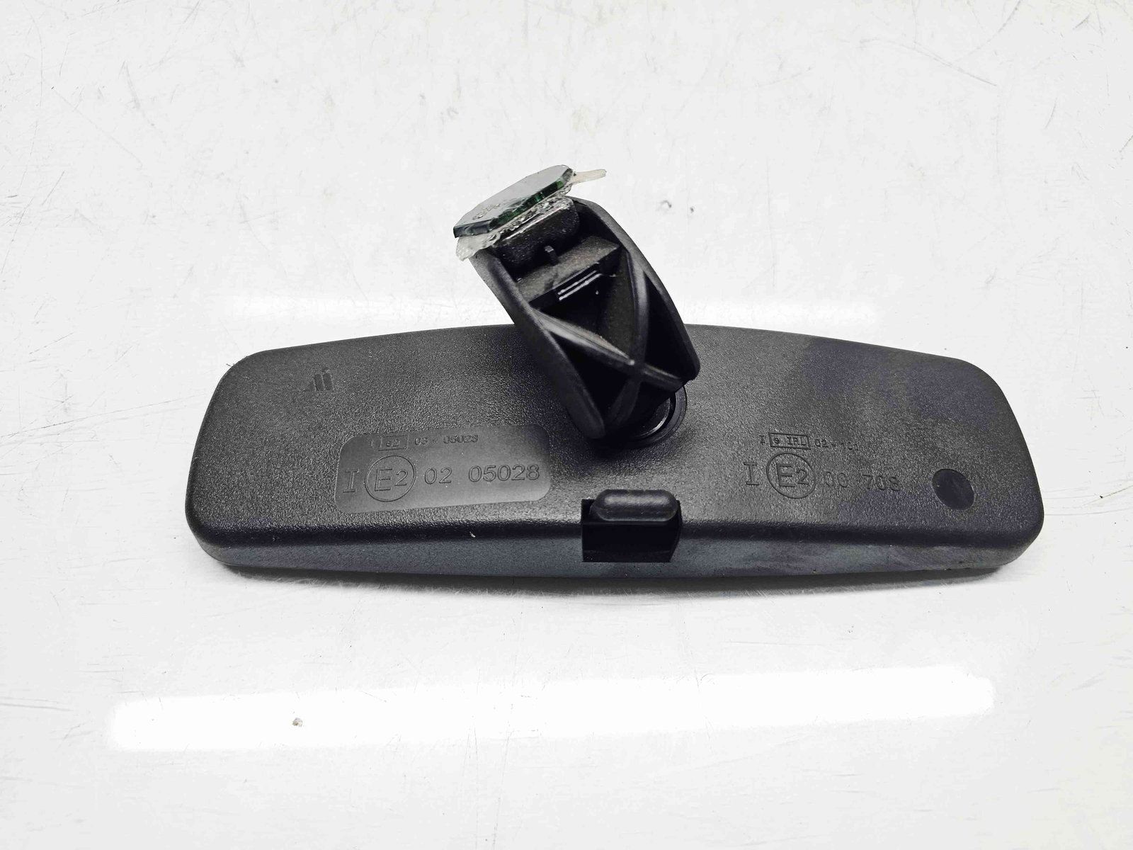 Oglinda retrovizoare Dacia Sandero 3 [Fabr 2020-prezent] OEM - imagine 3