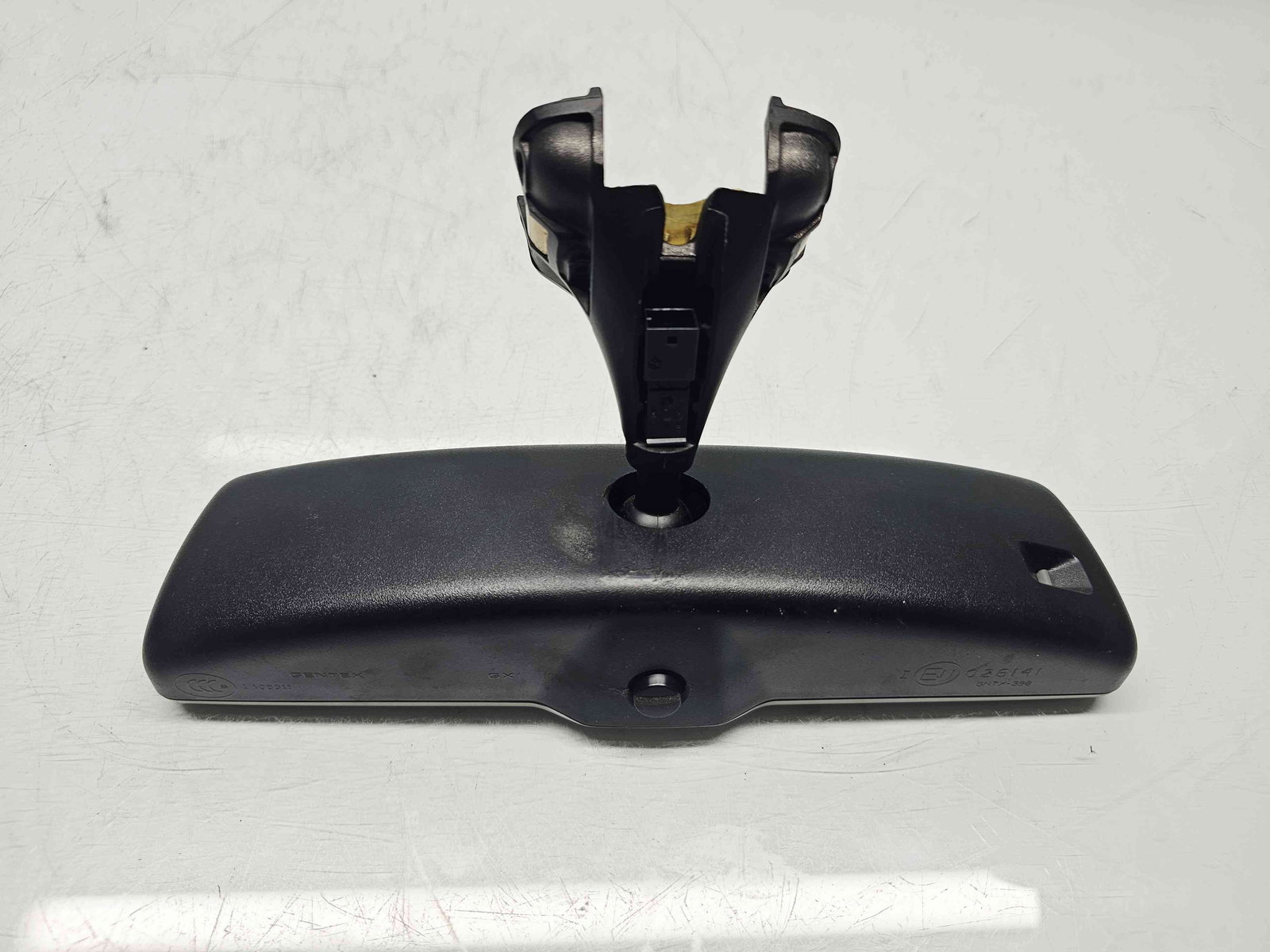 Oglinda retrovizoare Volkswagen Golf 6 (5K1) [Fabr 2009-2013] OEM - imagine 3