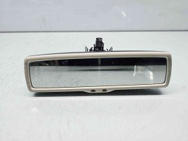  Oglinda retrovizoare Volkswagen Passat CC (358) Facelift [Fabr 2012-2016] OEM