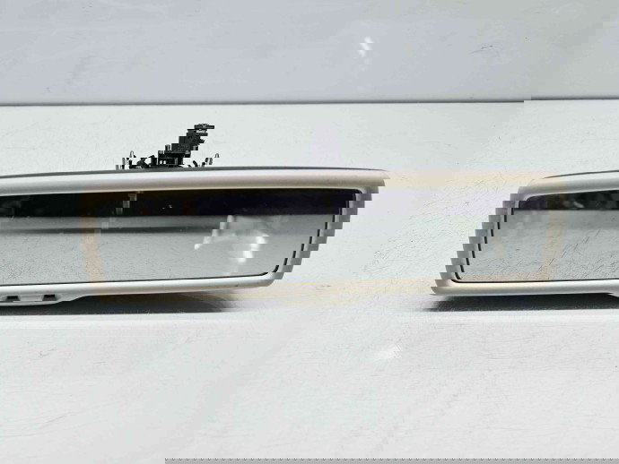  Oglinda retrovizoare Volkswagen Passat CC (358) Facelift [Fabr 2012-2016] OEM