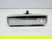  Oglinda retrovizoare Volkswagen Passat CC (358) Facelift [Fabr 2012-2016] OEM