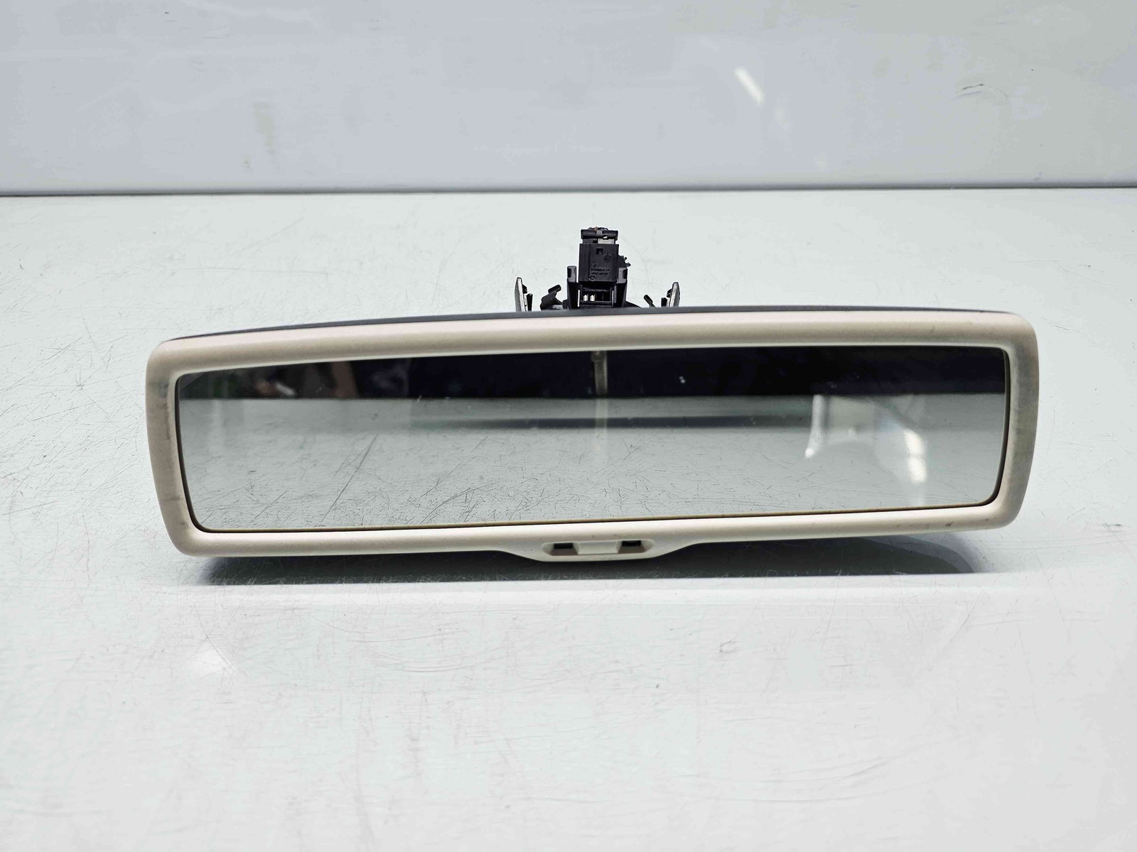 Oglinda retrovizoare Volkswagen Passat CC (358) Facelift [Fabr 2012-2016] OEM