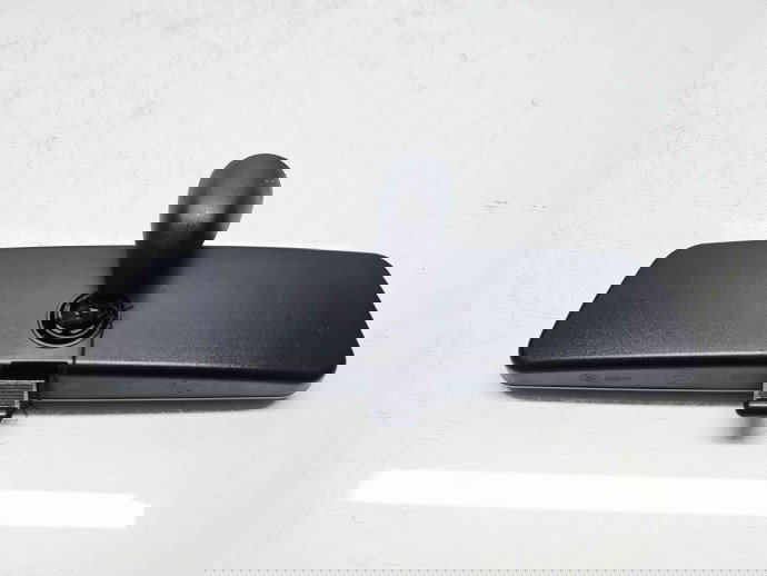  Oglinda retrovizoare Skoda Octavia 2 Combi (1Z5) [Fabr 2004-2013] Facelift OEM