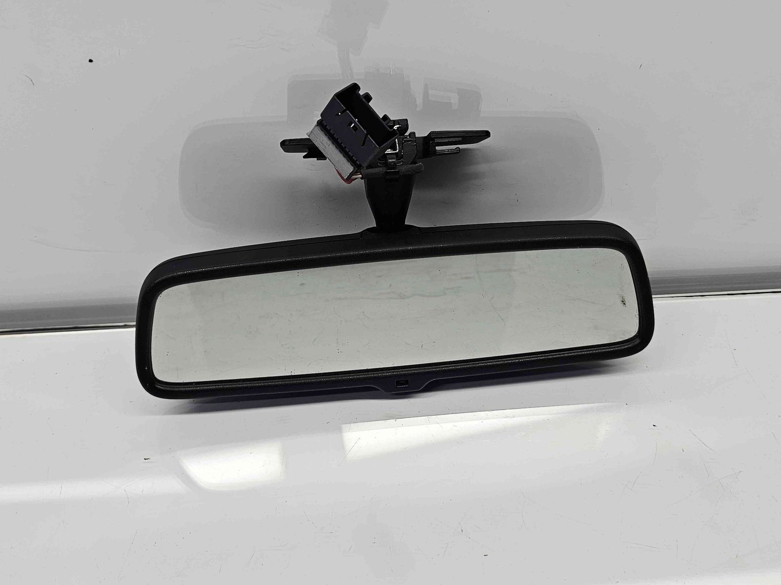 Oglinda retrovizoare Opel Corsa D [Fabr 2006-2013] OEM - imagine 1