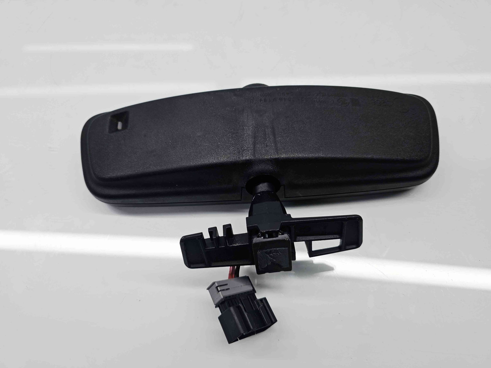 Oglinda retrovizoare Opel Corsa D [Fabr 2006-2013] OEM - imagine 2