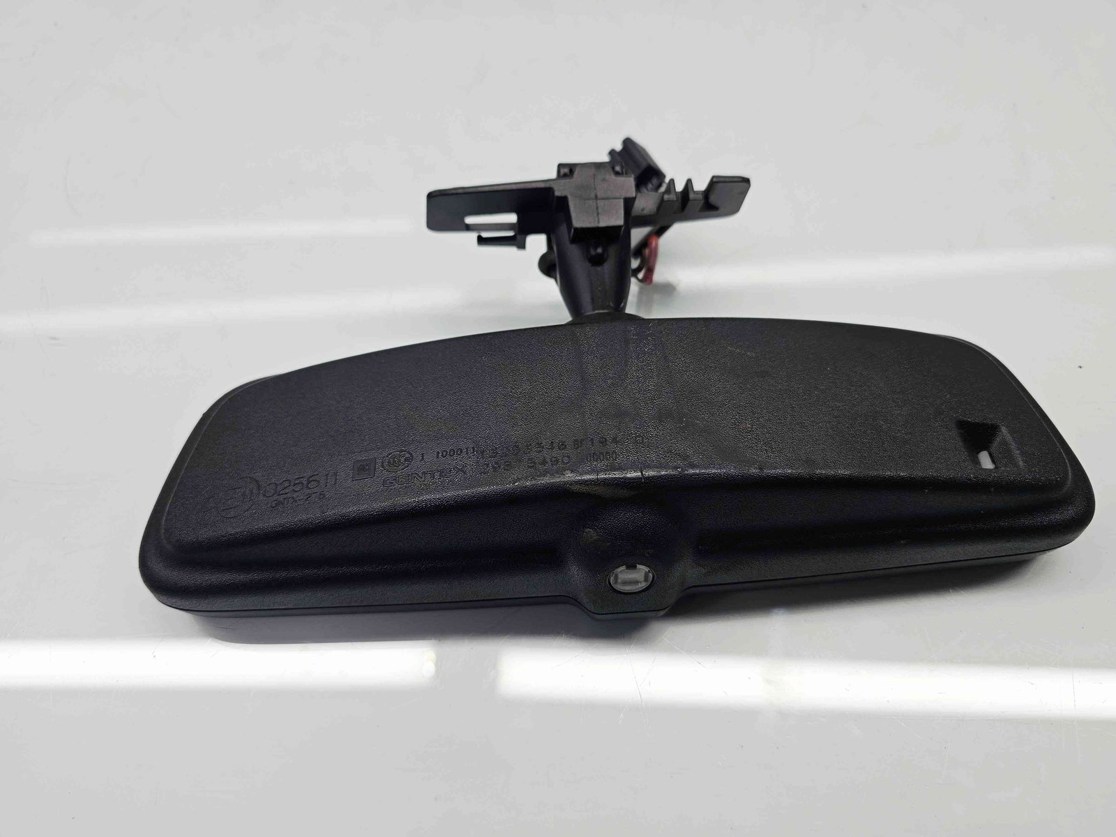 Oglinda retrovizoare Opel Corsa D [Fabr 2006-2013] OEM - imagine 3