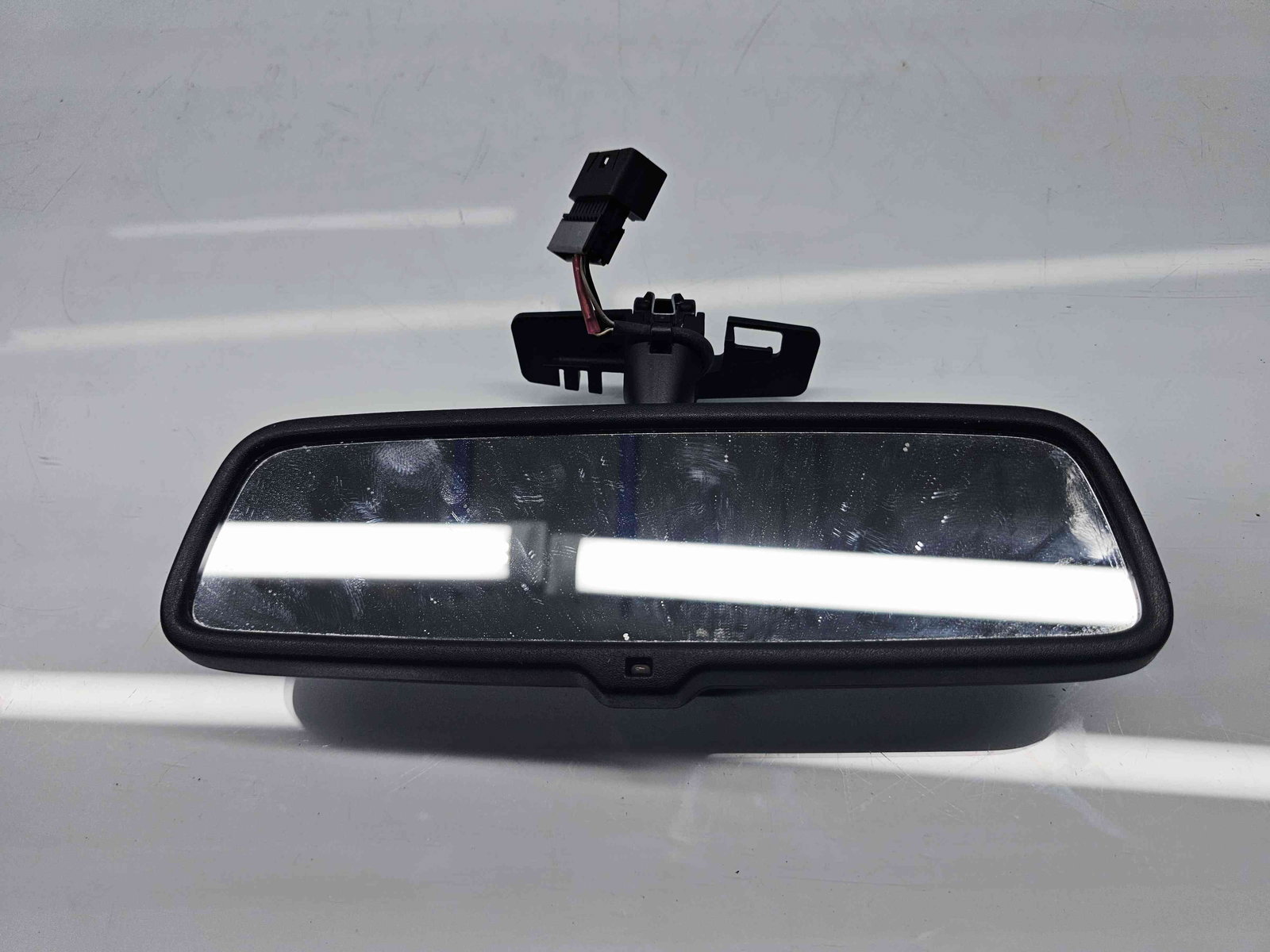 Oglinda retrovizoare Opel Corsa D [Fabr 2006-2013] OEM - imagine 4